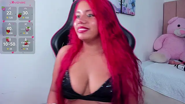 kitty_rrose 라이브 XXX 채팅