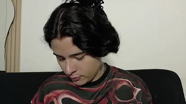 Angel-umbra: απευθείας συνομιλία ΧΧΧ