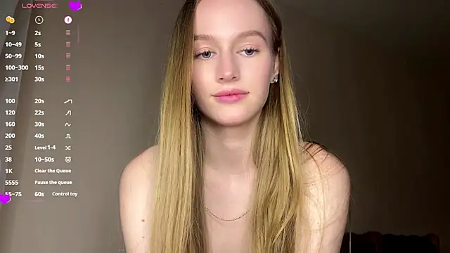 Viktoria_Vibes Webcam Show