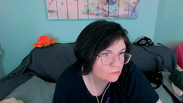 EverlyRays Live XXX-chat