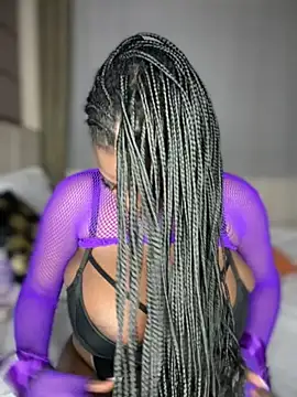 ScarletMuseX: απευθείας συνομιλία ΧΧΧ