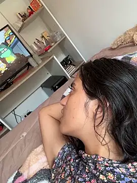 دردشة ViolettaSummer الجنسية المباشرة