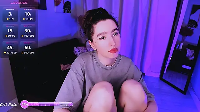 Lily_xBabe: απευθείας συνομιλία ΧΧΧ