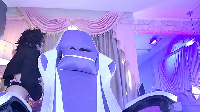 zephirahabney: απευθείας συνομιλία ΧΧΧ