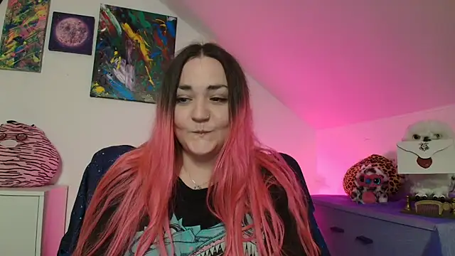 PinkHurricaneOfficial: απευθείας συνομιλία ΧΧΧ