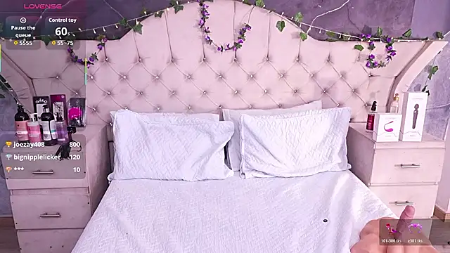 AmberGreyy_ Chat XXX live