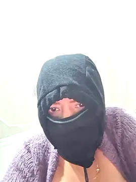 Rahaf11: απευθείας συνομιλία ΧΧΧ