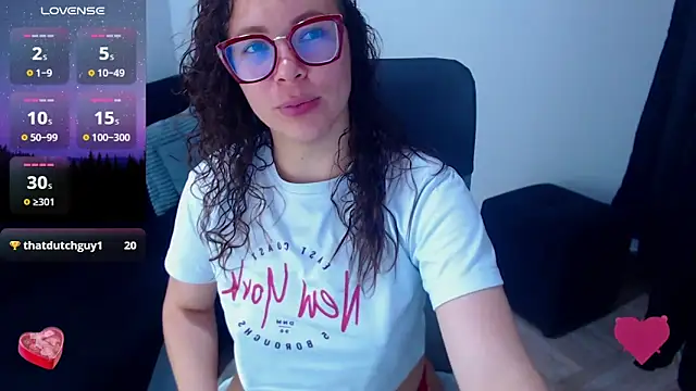 SharonR1: απευθείας συνομιλία ΧΧΧ