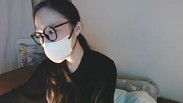 -Jun_juun-'s Webcam Show