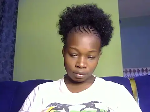 دردشة Horny-pretty الجنسية المباشرة