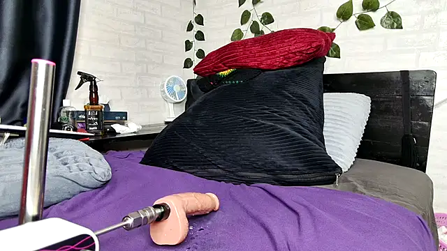 NASTY-MAG Chat XXX live