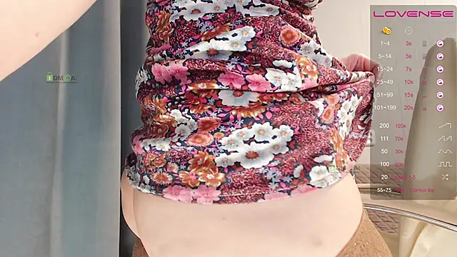 Jeanne-Fetish Adlı Modelin Canlı XXX Sohbeti