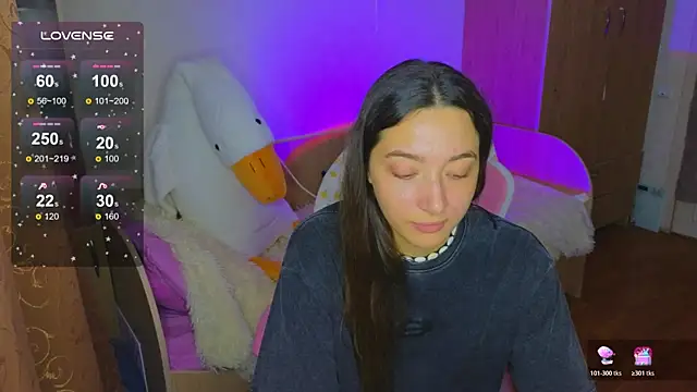 _Sati_: διαδικτυακό σόου στην κάμερα