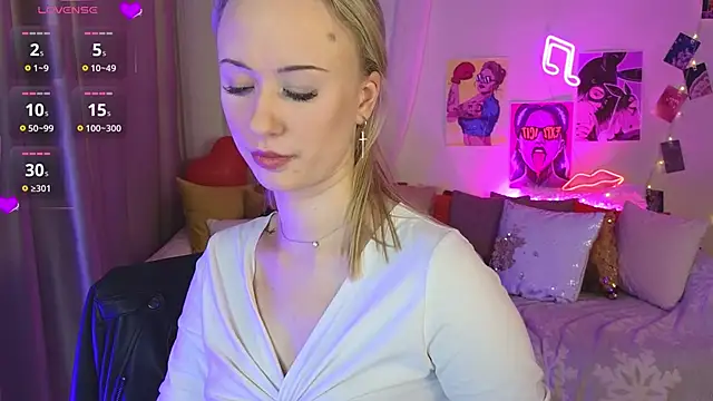 SashaBrooks: απευθείας συνομιλία ΧΧΧ