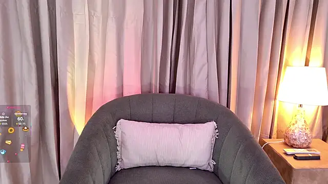 candyy_bella Adlı Modelin Canlı XXX Sohbeti