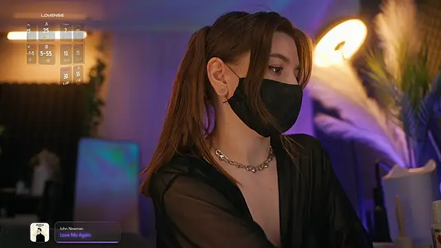 aarimass: απευθείας συνομιλία ΧΧΧ