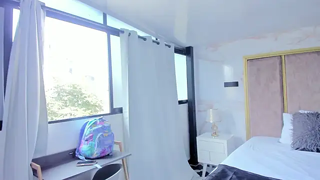 ValeriaOrtega: απευθείας συνομιλία ΧΧΧ