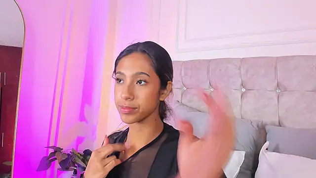 JasmineRoss_1: απευθείας συνομιλία ΧΧΧ