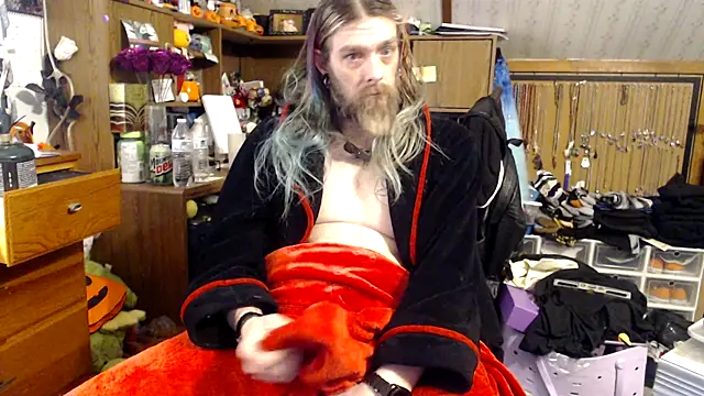 thejuicybacon Adlı Modelin Canlı XXX Sohbeti