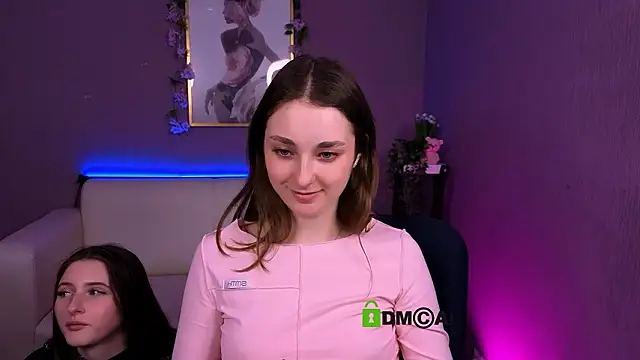 nekky_mouse Adlı Modelin Canlı XXX Sohbeti