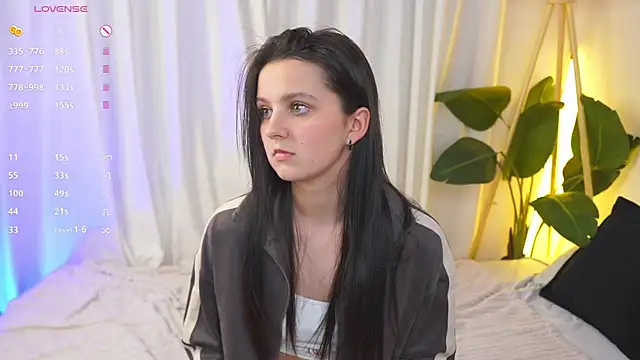 LilLisa: απευθείας συνομιλία ΧΧΧ