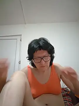 دردشة Vera_Elle الجنسية المباشرة