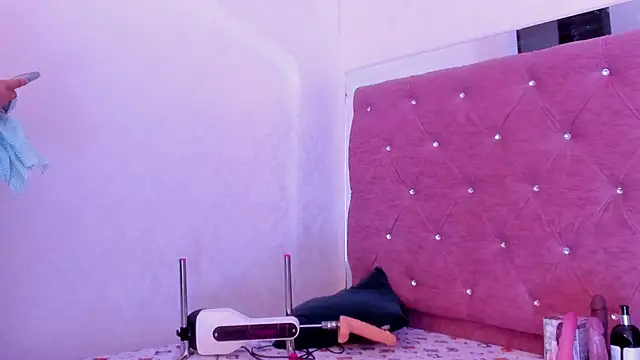 JulianaCarter: απευθείας συνομιλία ΧΧΧ