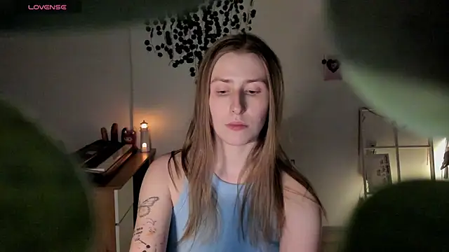 دردشة VesperaCeleste الجنسية المباشرة