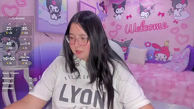 Dulce_meow: απευθείας συνομιλία ΧΧΧ