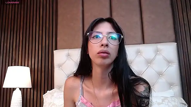 Kendal_Foxxx: απευθείας συνομιλία ΧΧΧ