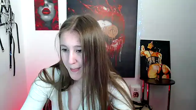 Milka_kamila: απευθείας συνομιλία ΧΧΧ