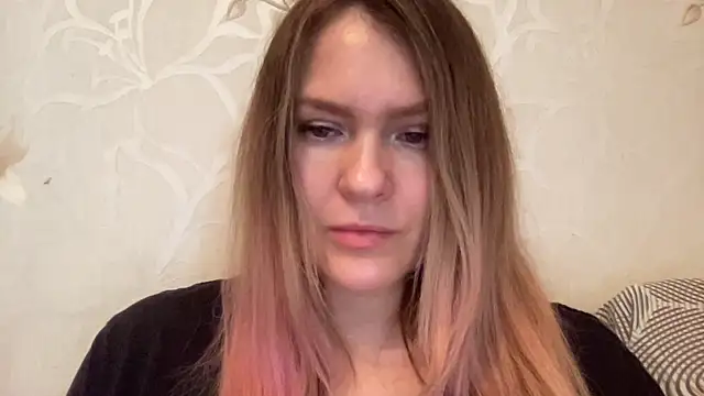 Milysoren 라이브 XXX 채팅