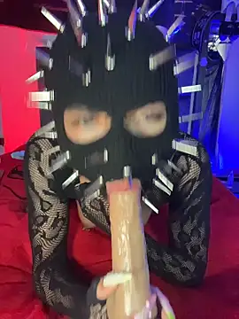 MiluandMIke: απευθείας συνομιλία ΧΧΧ