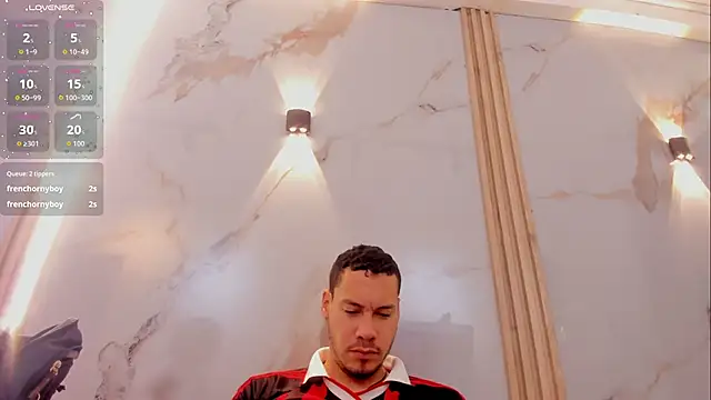 Aron_and_molly: απευθείας συνομιλία ΧΧΧ