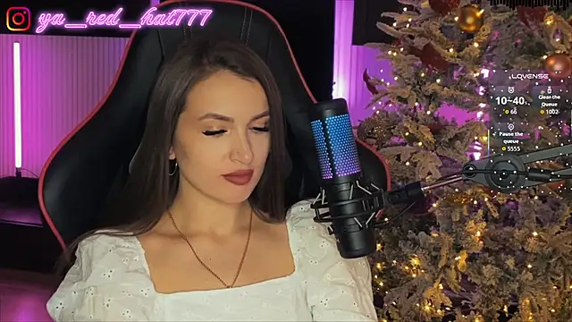 -RED_HAT-: απευθείας συνομιλία ΧΧΧ