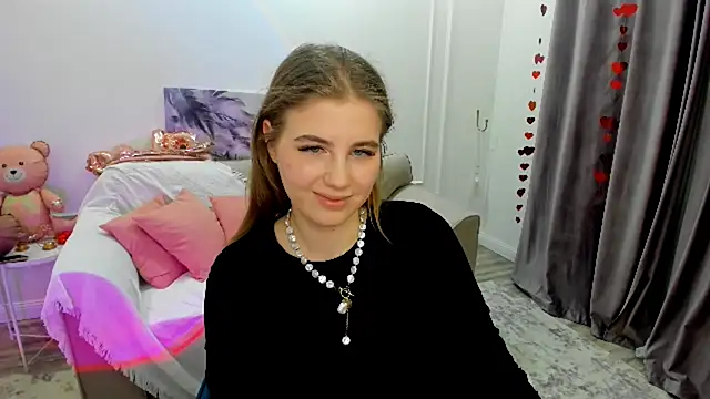 GoldenMirage Adlı Modelin Canlı XXX Sohbeti