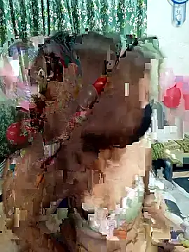 Вебкам-шоу Sexy-Jara1