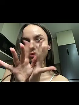 Tiffany_Sweetie: απευθείας συνομιλία ΧΧΧ