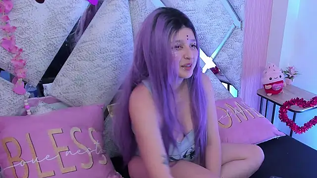 CandySwan: απευθείας συνομιλία ΧΧΧ