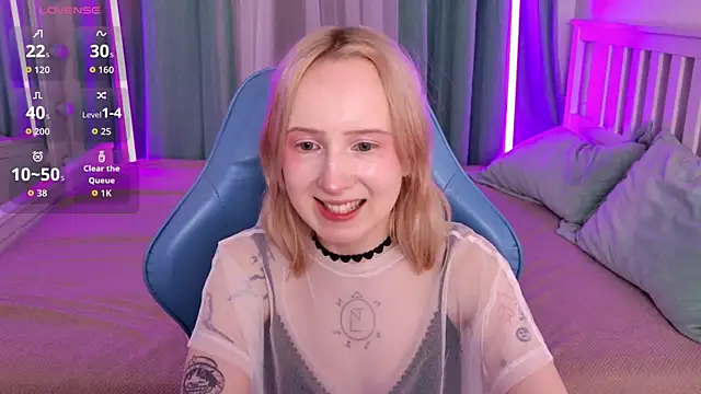 _Babyface_: απευθείας συνομιλία ΧΧΧ