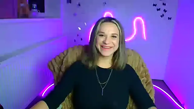 แชท XXX สดของ Melodie_Aster