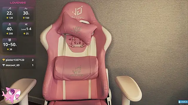 PinkSharky: απευθείας συνομιλία ΧΧΧ