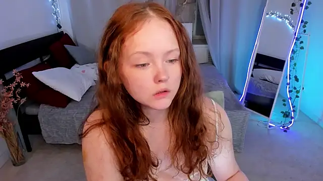 Yennefer__ Adlı Modelin Canlı XXX Sohbeti