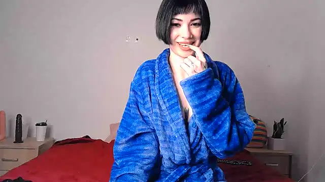 Marley_Queen Show Webcam
