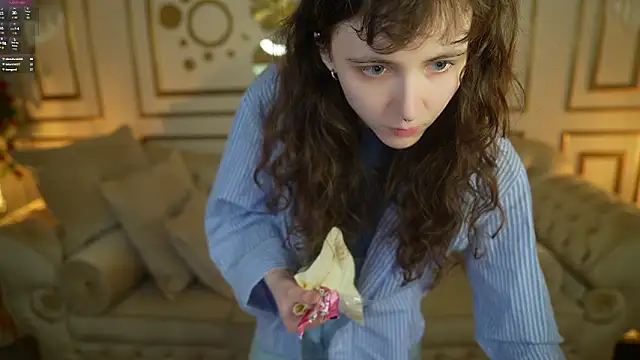 Orly_flame: απευθείας συνομιλία ΧΧΧ