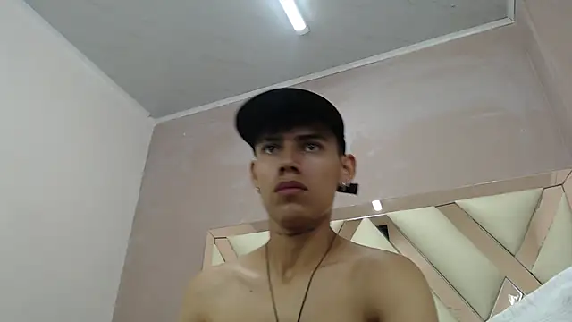 Astaroth_Grigori – Live XXX-chat