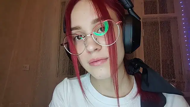 CalandraRolon: απευθείας συνομιλία ΧΧΧ