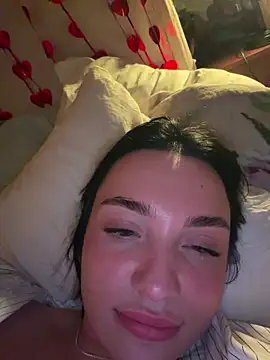 _GoodGiiirl_: απευθείας συνομιλία ΧΧΧ