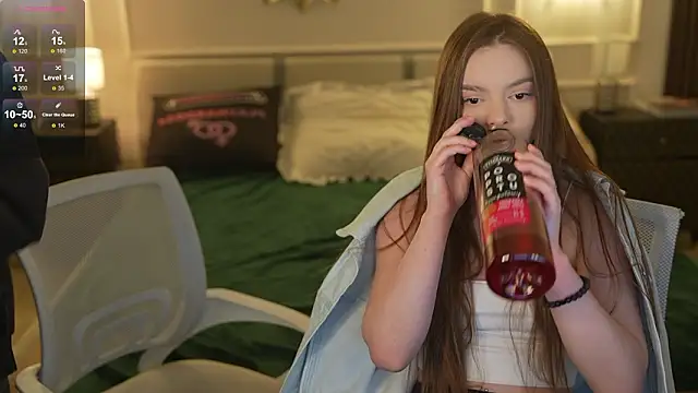 Zlata_Sky: απευθείας συνομιλία ΧΧΧ