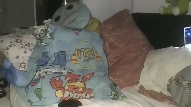 vitalik66679のライブXXXチャット